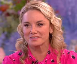 Tamzin Outhwaite Biography