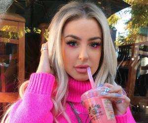 Tana Mongeau Biography