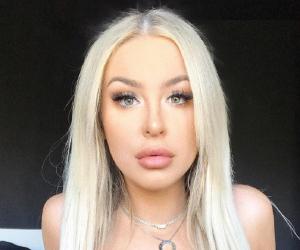 Tana Mongeau