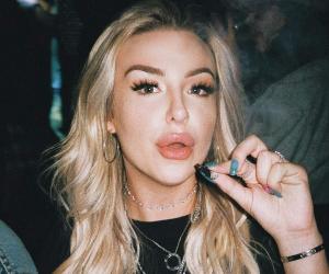 Tana Mongeau