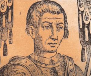 Tancred, King of Sicily