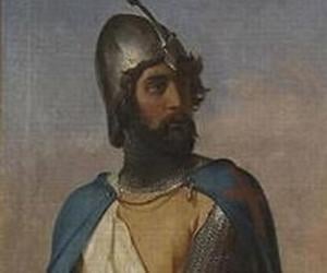 Tancred, Prince of Galilee