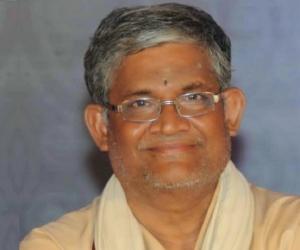 Tanikella Bharani Biography