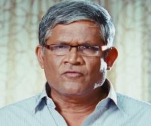 Tanikella Bharani