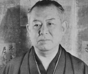 Jun'ichirō Tanizaki