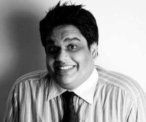 Tanmay Bhat Biography