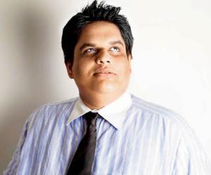 Tanmay Bhat