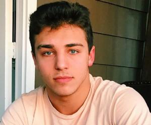 Tanner Zagarino