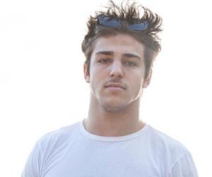 Tanner Zagarino