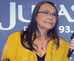 Tantoo Cardinal