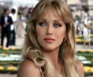 Tanya Roberts