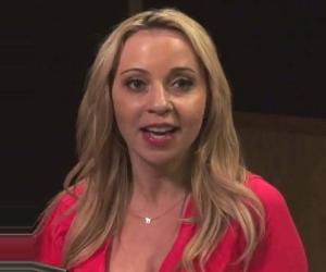 Tara Strong