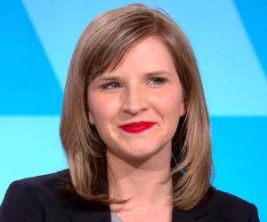 Tara Westover Biography