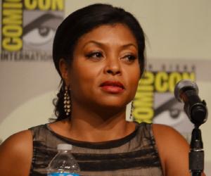 Taraji P. Henson