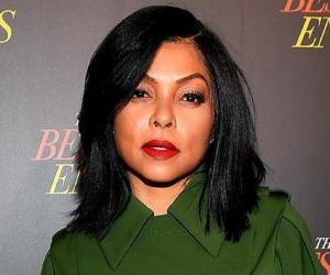 Taraji P. Henson