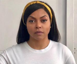 Taraji P. Henson