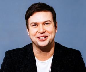 Taran Killam