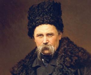 Taras Shevchenko