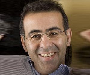 Tarek Ben Halim
