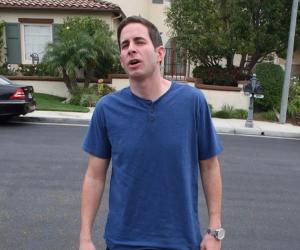 Tarek El Moussa Biography