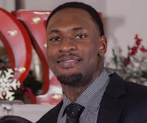 Tarik Black