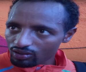Tariku Bekele