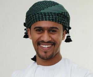 Tariq Hilal Al Barwani