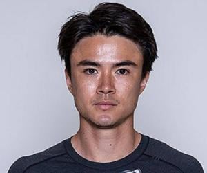 Taro Daniel