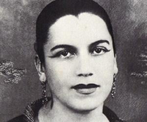 Tarsila do Amaral