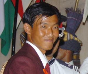 Tarundeep Rai