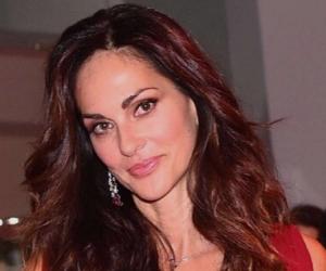 Tasha de Vasconcelos