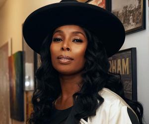 Tasha Smith