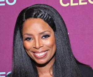 Tasha Smith