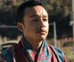 Tashi Dendup
