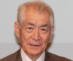 Tasuku Honjo Biography