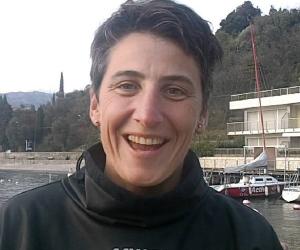 Tatiana Drozdovskaya