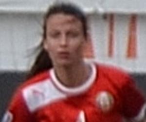 Tatiana Markushevskaya