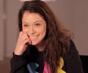 Tatiana Maslany