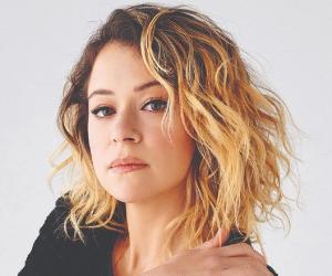 Tatiana Maslany