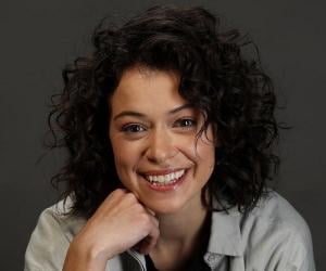 Tatiana Maslany