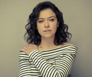 Tatiana Maslany