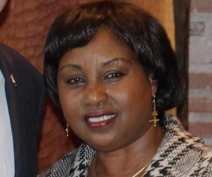 Tatiana Rusesabagina