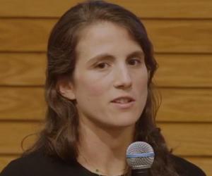 Tatiana Schlossberg