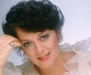 Tatiana Troyanos