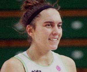 Tatsiana Likhtarovich