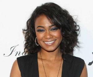 Tatyana Ali