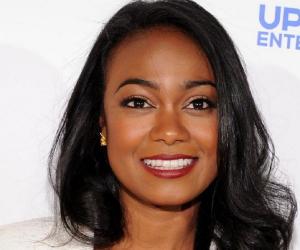 Tatyana Ali