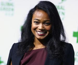 Tatyana Ali