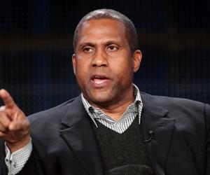 Tavis Smiley Biography