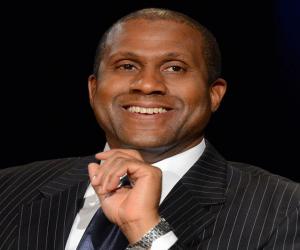 Tavis Smiley